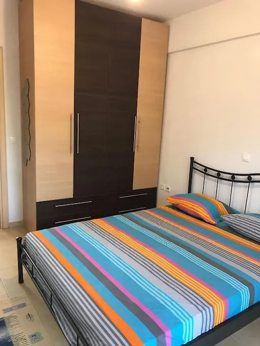 Stone House In Afytos 2 Apartment